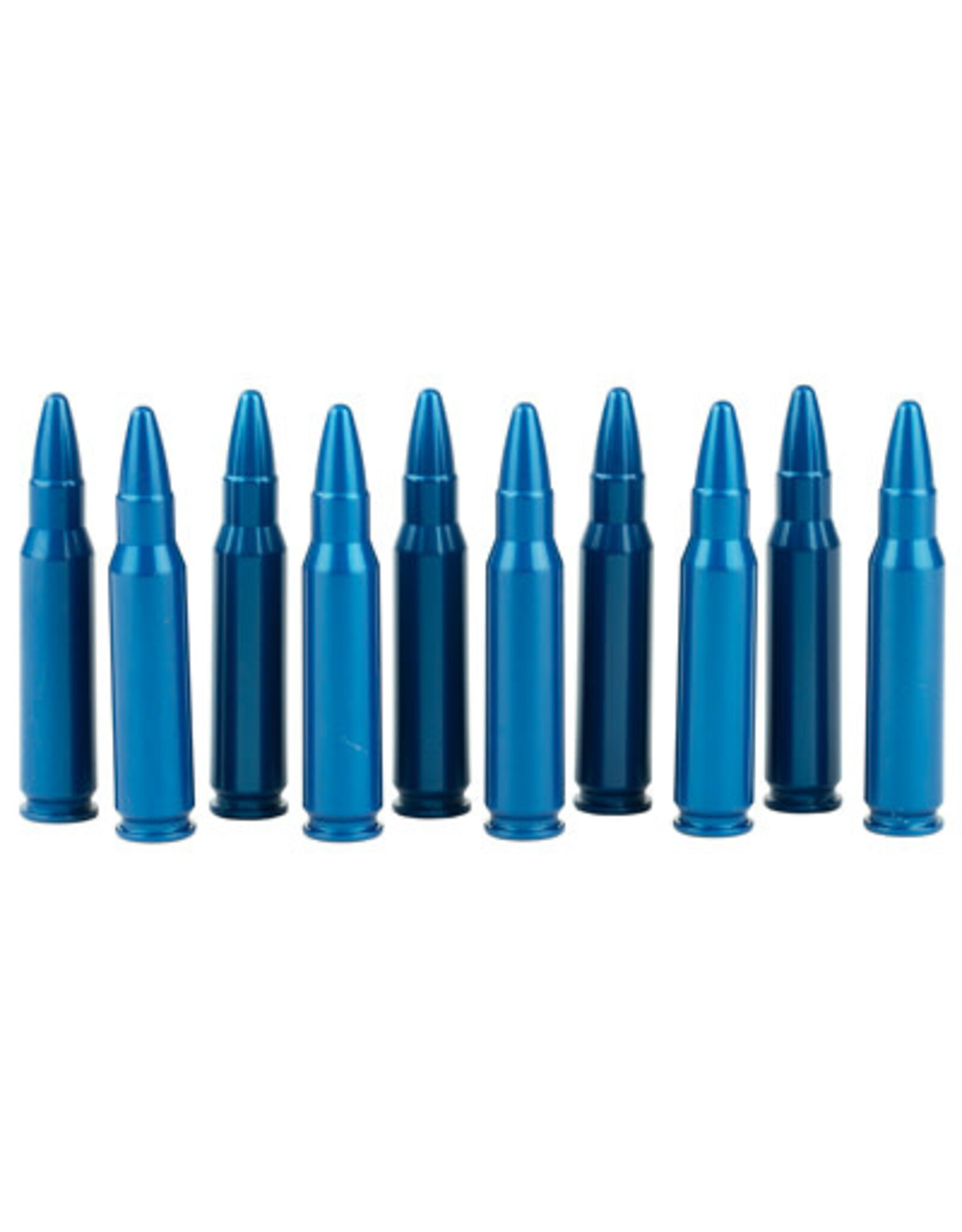 A-Zoom A-Zoom Snap Caps 308 Blue-10pk