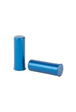 A-Zoom A-Zoom Snap Caps 12ga Blue-5pk