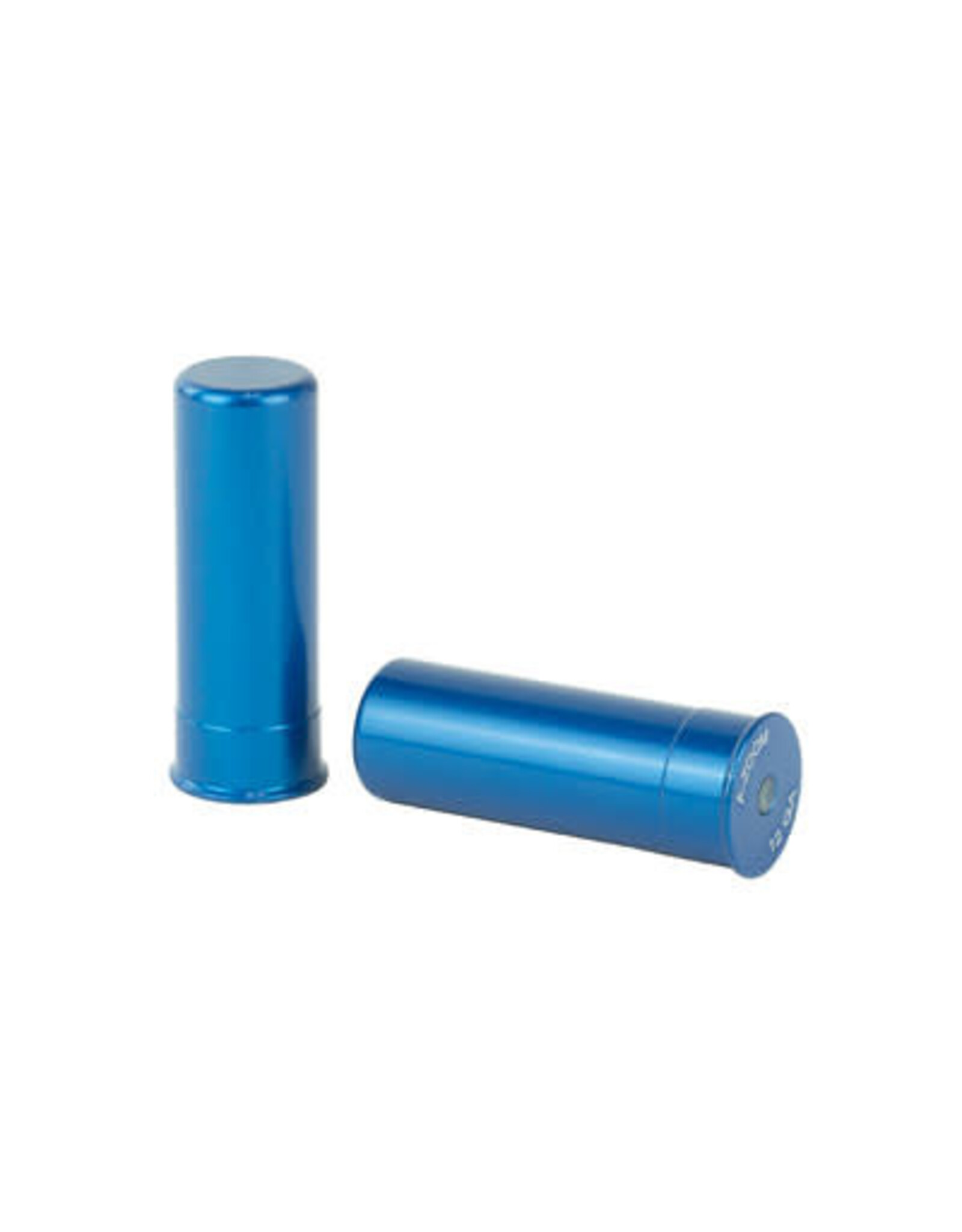 A-Zoom A-Zoom Snap Caps 12ga Blue-5pk