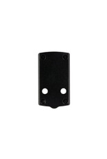 C&H Precision Weapons C&H Precision Weapons Adapter Glock 43X/48 Holosun 407K/507K