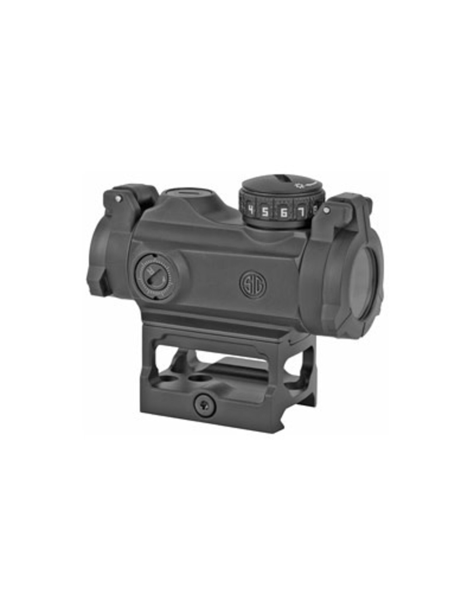 Sig Sauer Sig Sauer MSR Red
