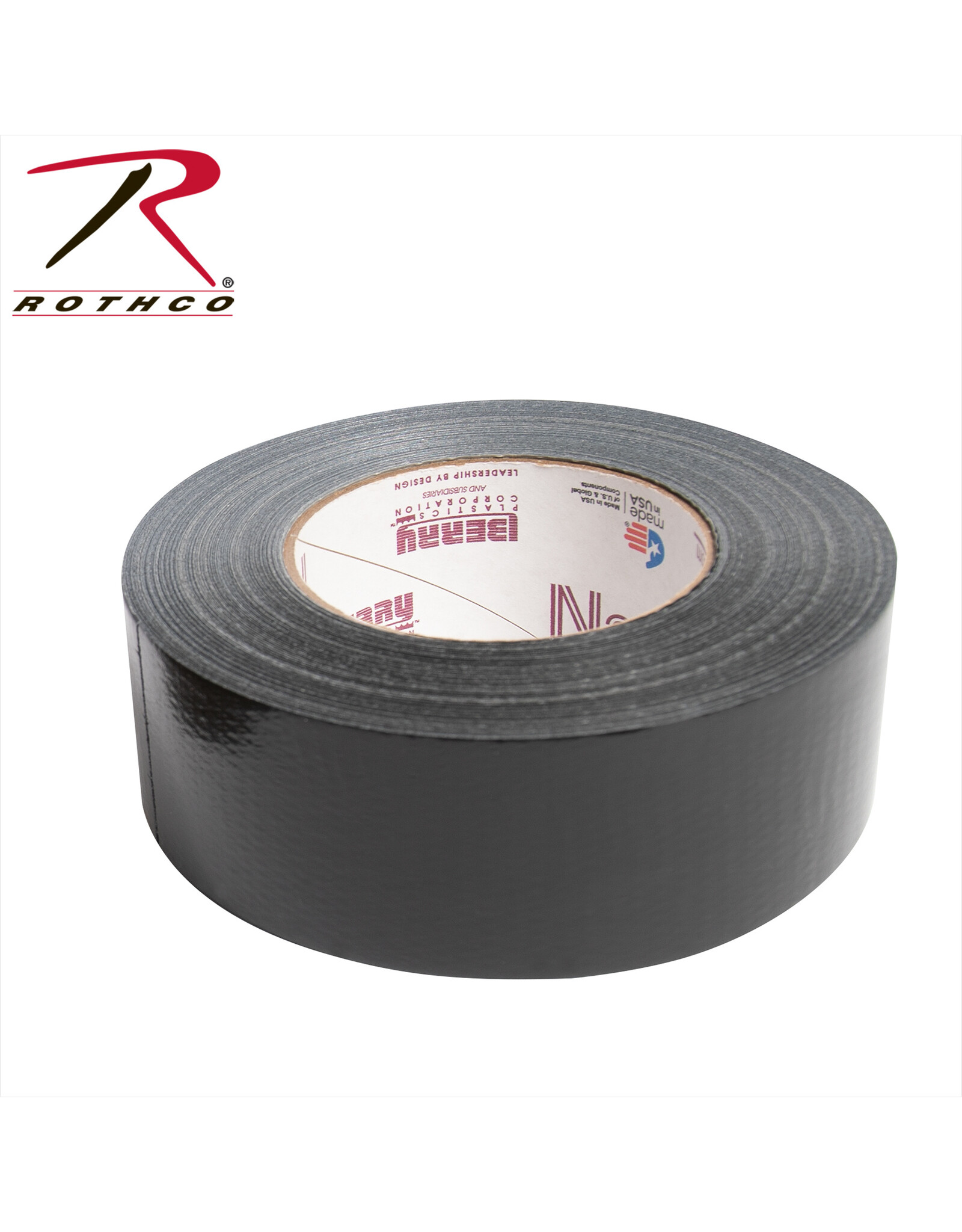 Rothco Rothco 100MPH Tape