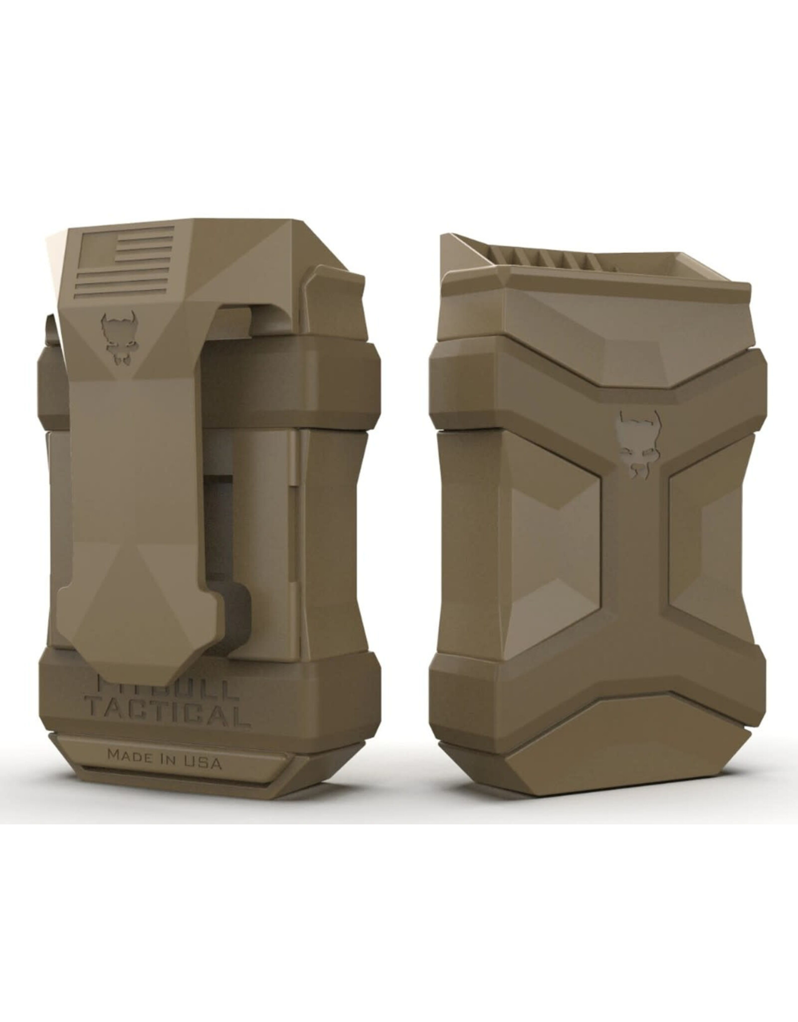 Pitbull Tactical Pitbull Tactical Universal Magazine Holder