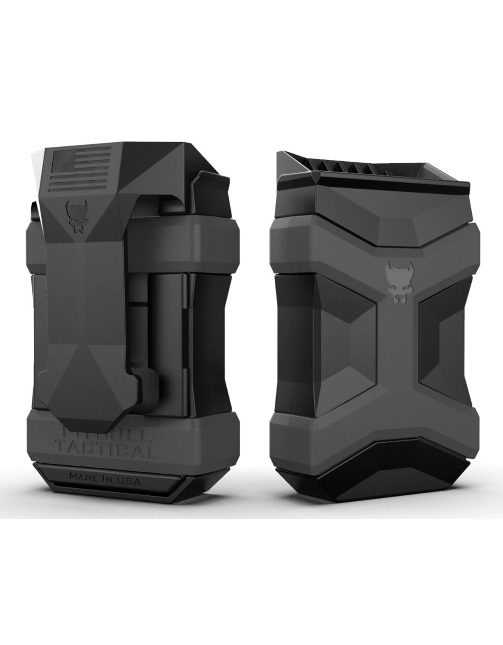 Pitbull Tactical Pitbull Tactical Universal Magazine Holder
