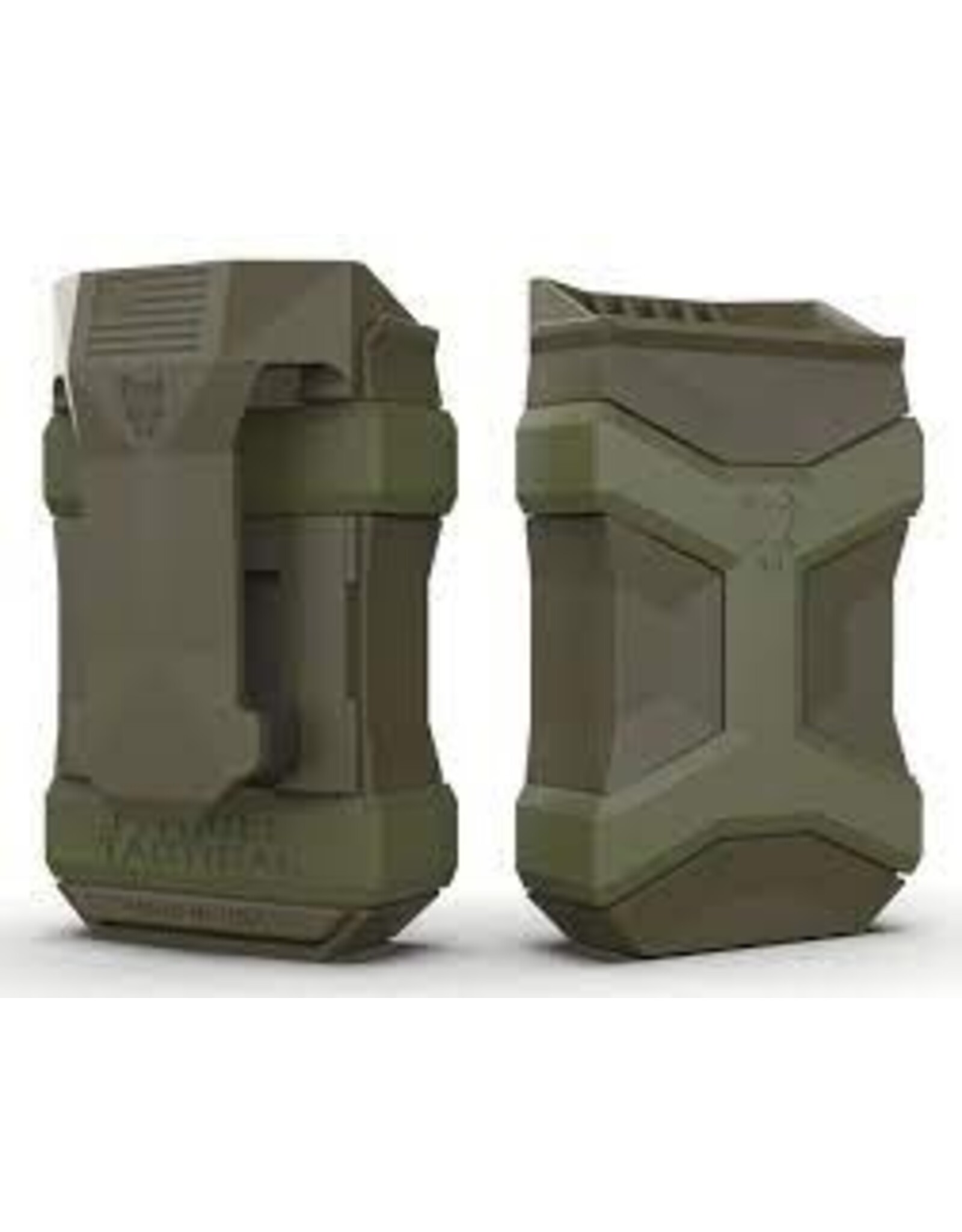 Pitbull Tactical Pitbull Tactical Universal Magazine Holder