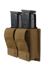 Rothco Rothco Molle Double Mag Pouch