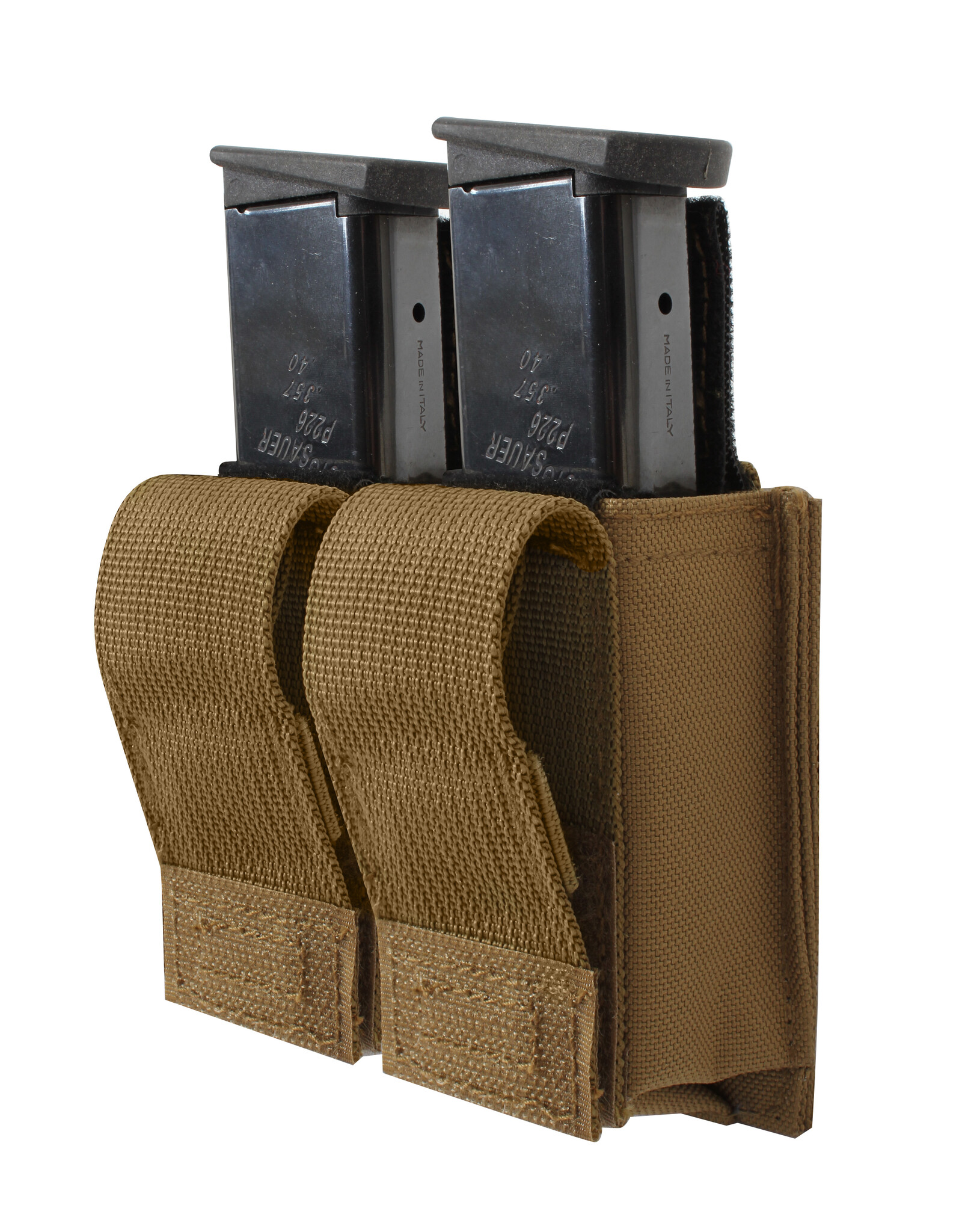 Rothco Rothco Molle Double Mag Pouch