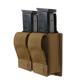 Rothco Rothco Molle Double Mag Pouch