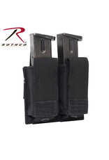 Rothco Rothco Molle Double Mag Pouch