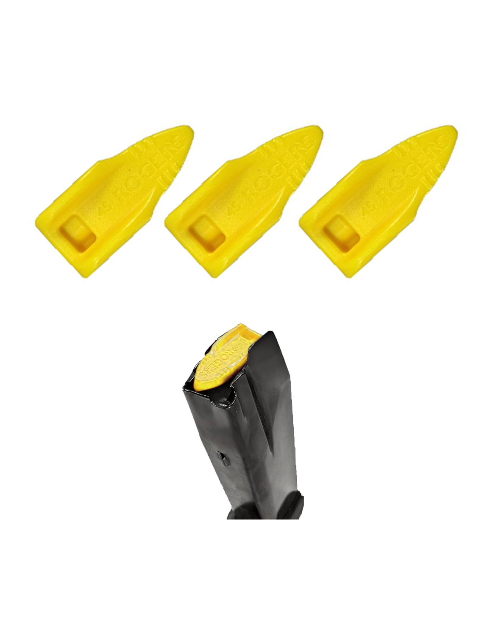 TRT TRT Tap Rack Training Aid
