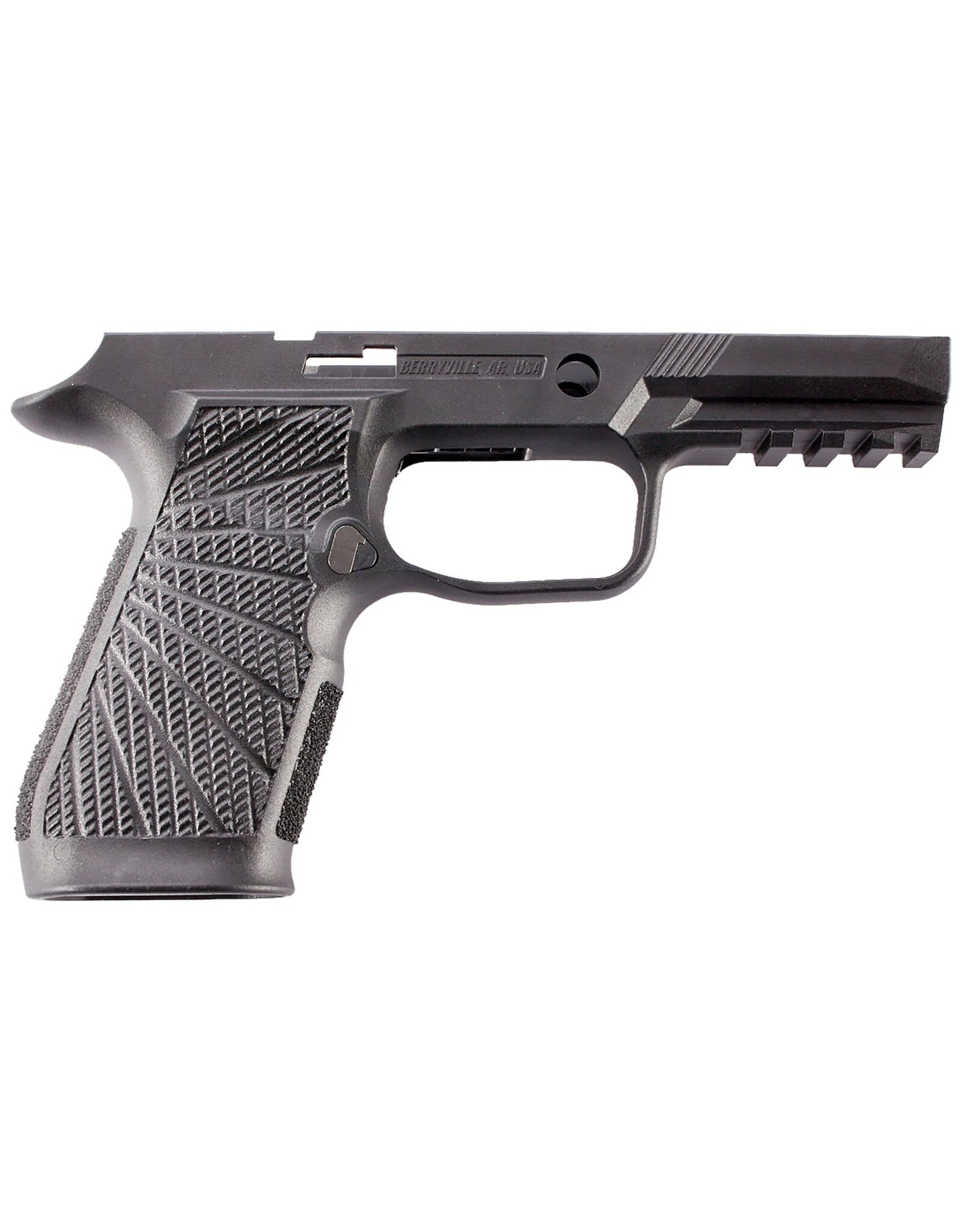 Wilson Combat Wilson Combat Sig Sauer P320 Carry Grip Module