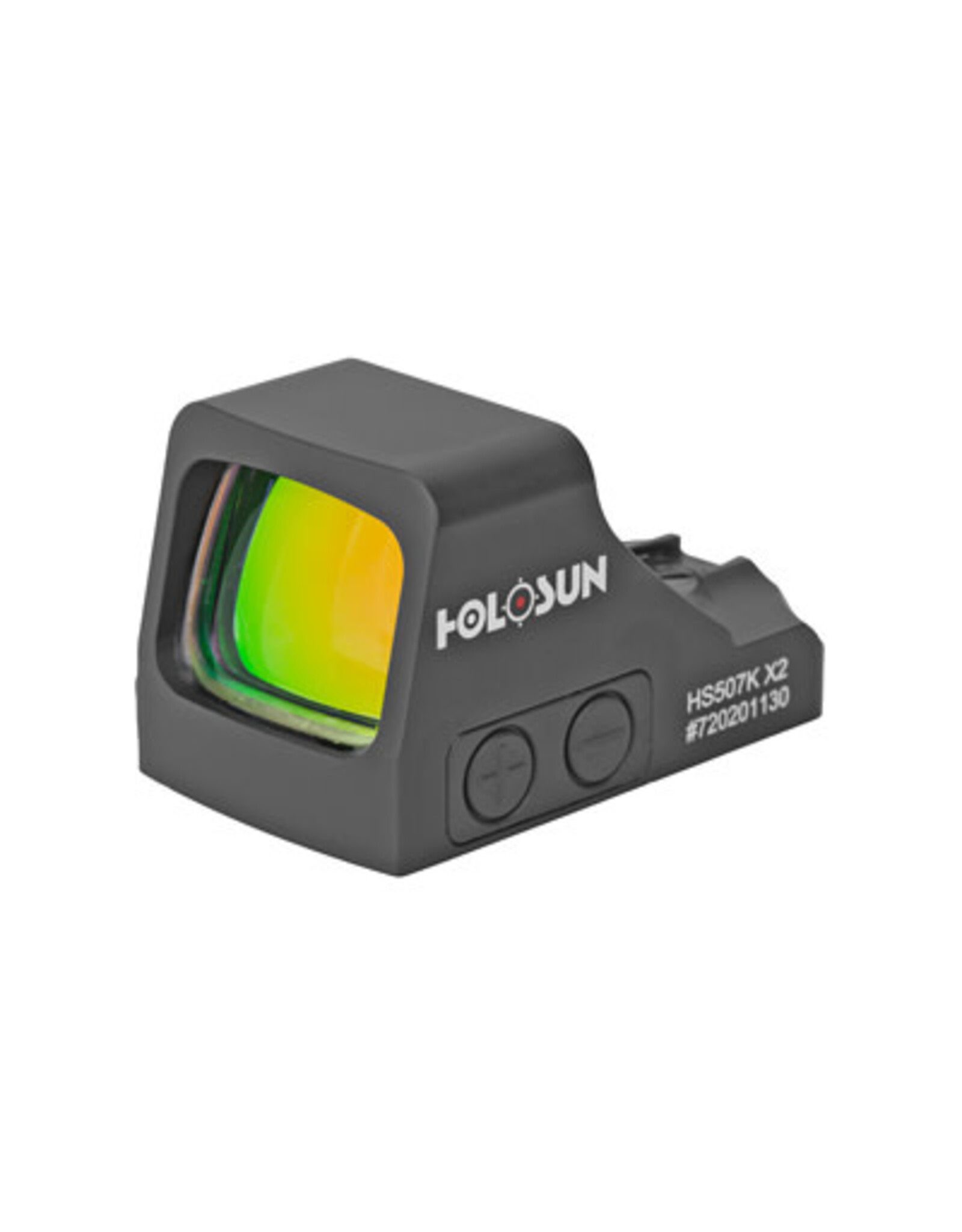 Holosun Holosun 507K-Red