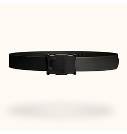 Boxer Outdoor Apogee Belt-Black Fully Adjustable 50"
