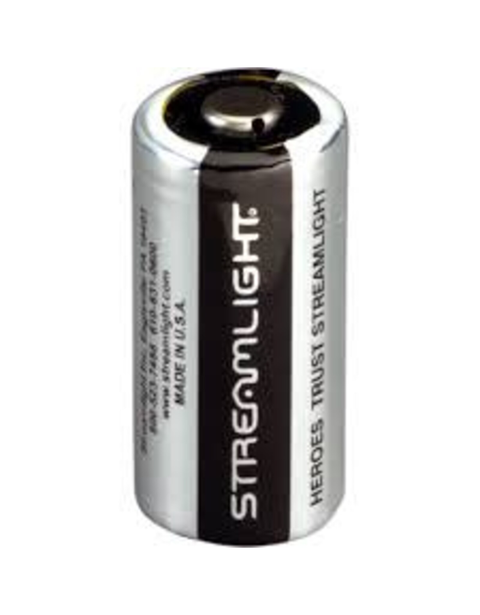 Streamlight Streamlight CR 123A Batteries-12pk