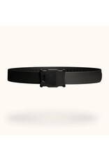 Boxer Outdoor Apogee Belt-Black Fully Adjustable 50"