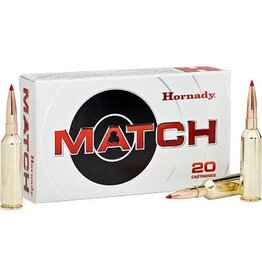 Hornady Hornady Match 6.5 PRC 147g
