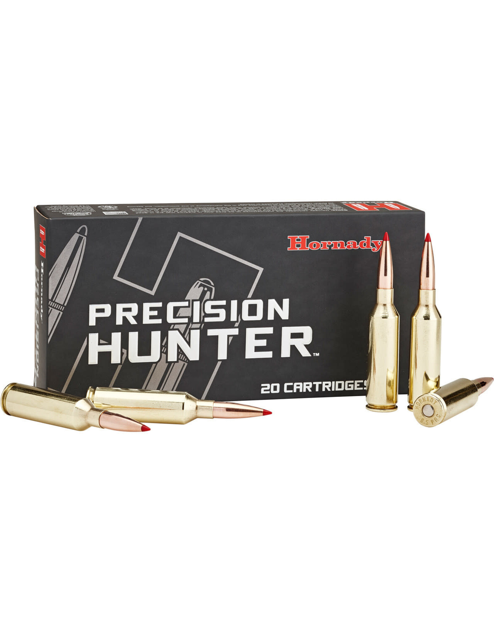 Hornady Hornady Precision Hunter 6.5 PRC 143g
