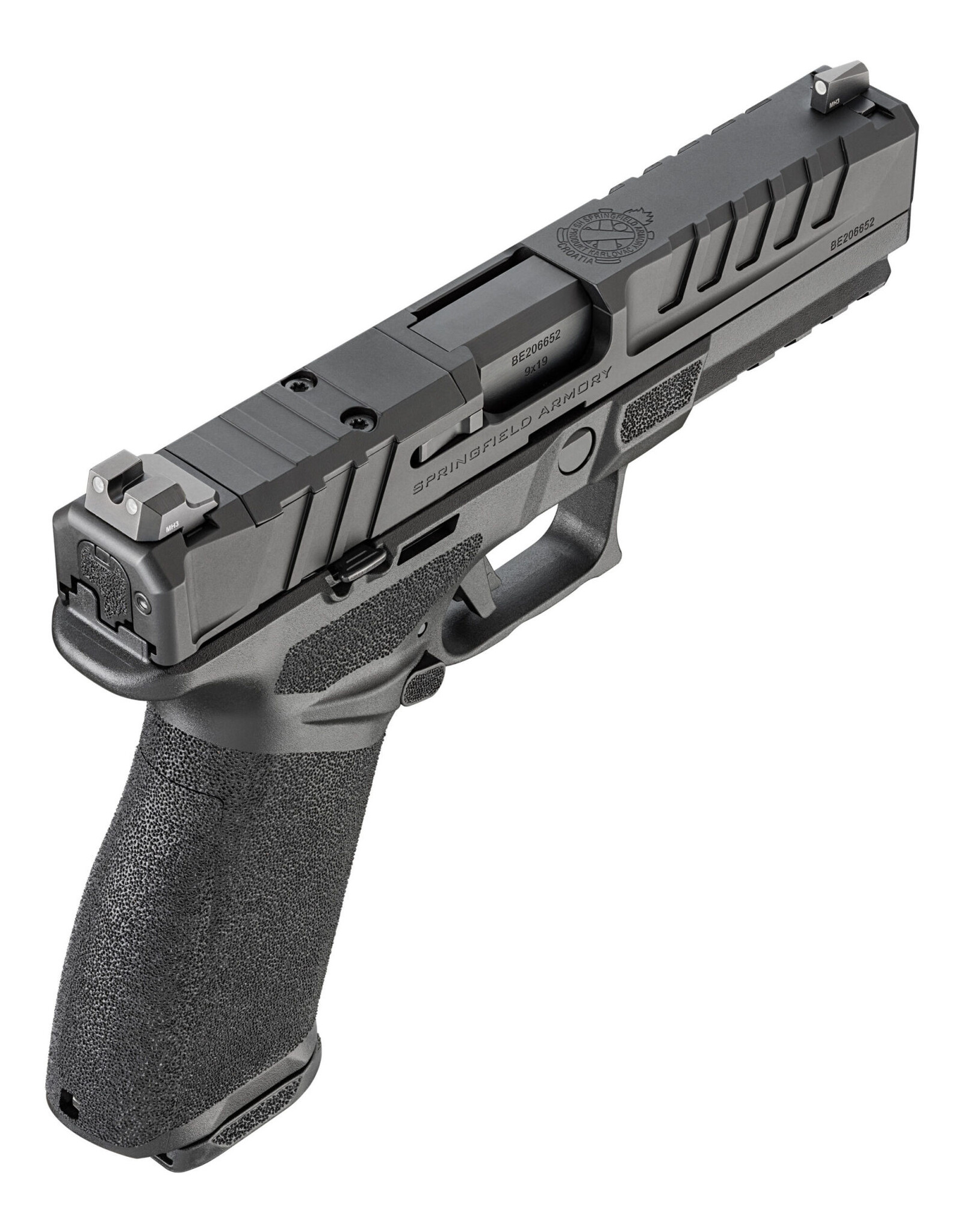 Springfield Armory Springfield Armory Echelon