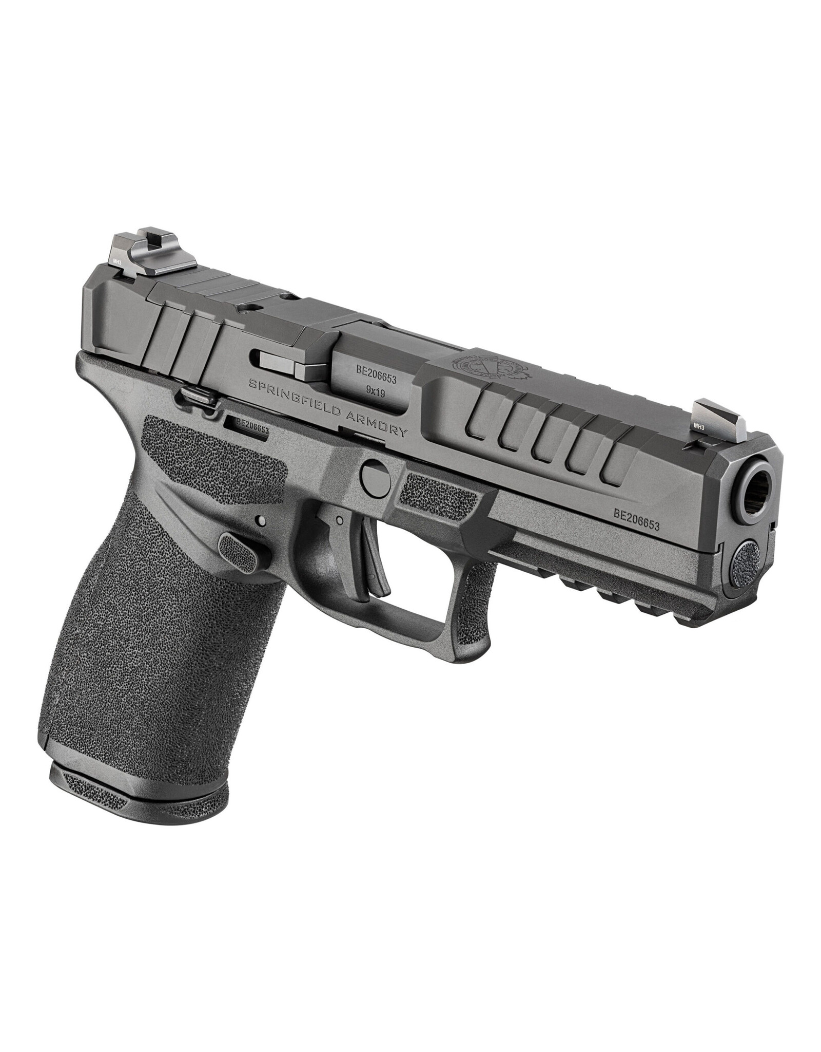 Springfield Armory Springfield Armory Echelon