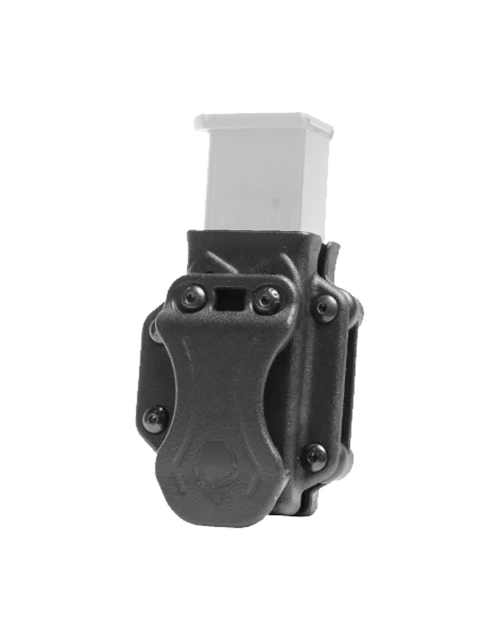 Aliengear Alien Gear Photon Mag Carrier-9mm/40 cal Double Stack