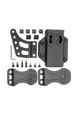 Aliengear Alien Gear Photon Mag Carrier-9mm/40 cal Double Stack