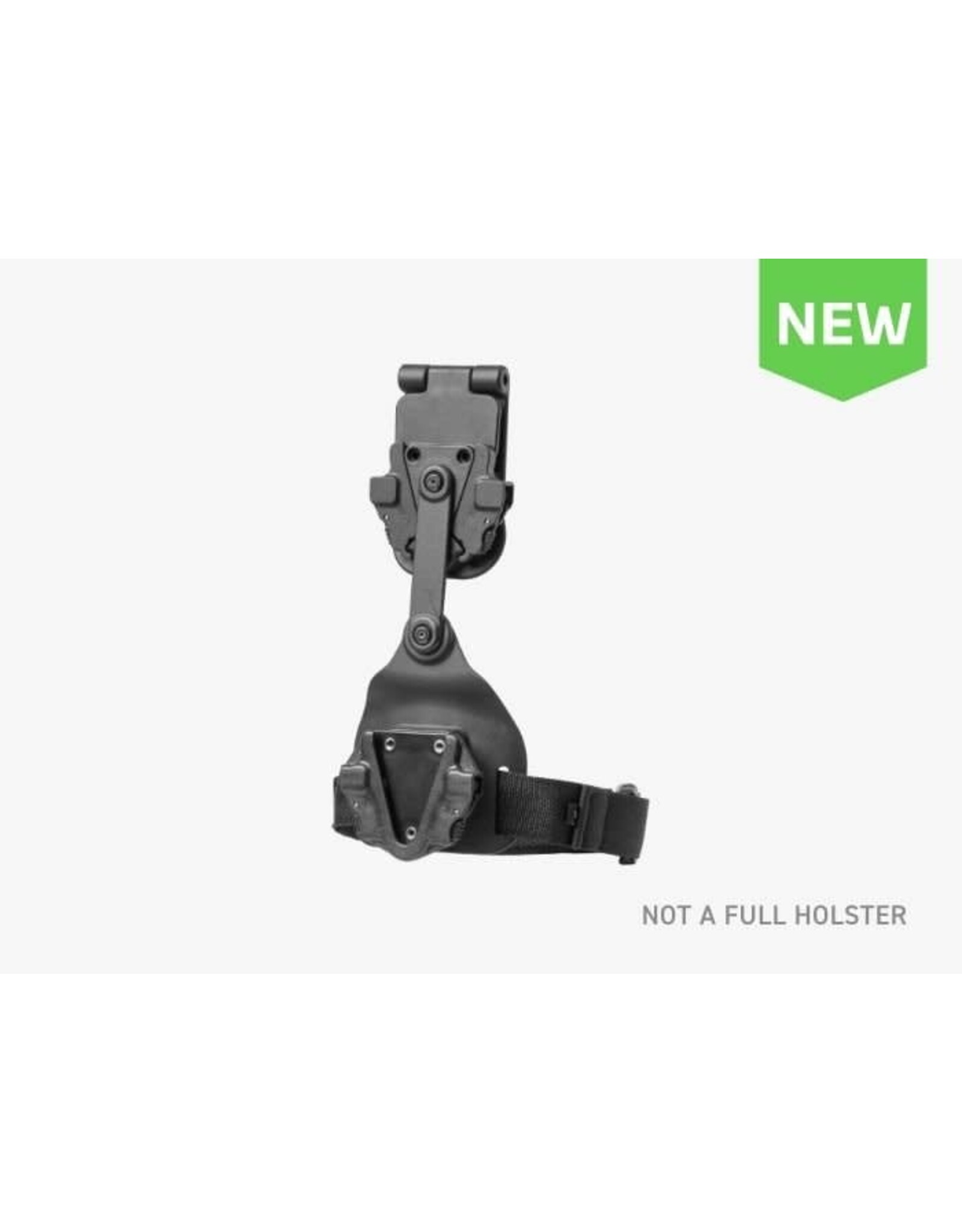 Aliengear Alien Gear Rapid Force Expansion-Dynamic Drop Leg w/Taq-Strap