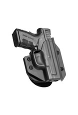 Aliengear Alien Gear Cloak Mod OWB Holster