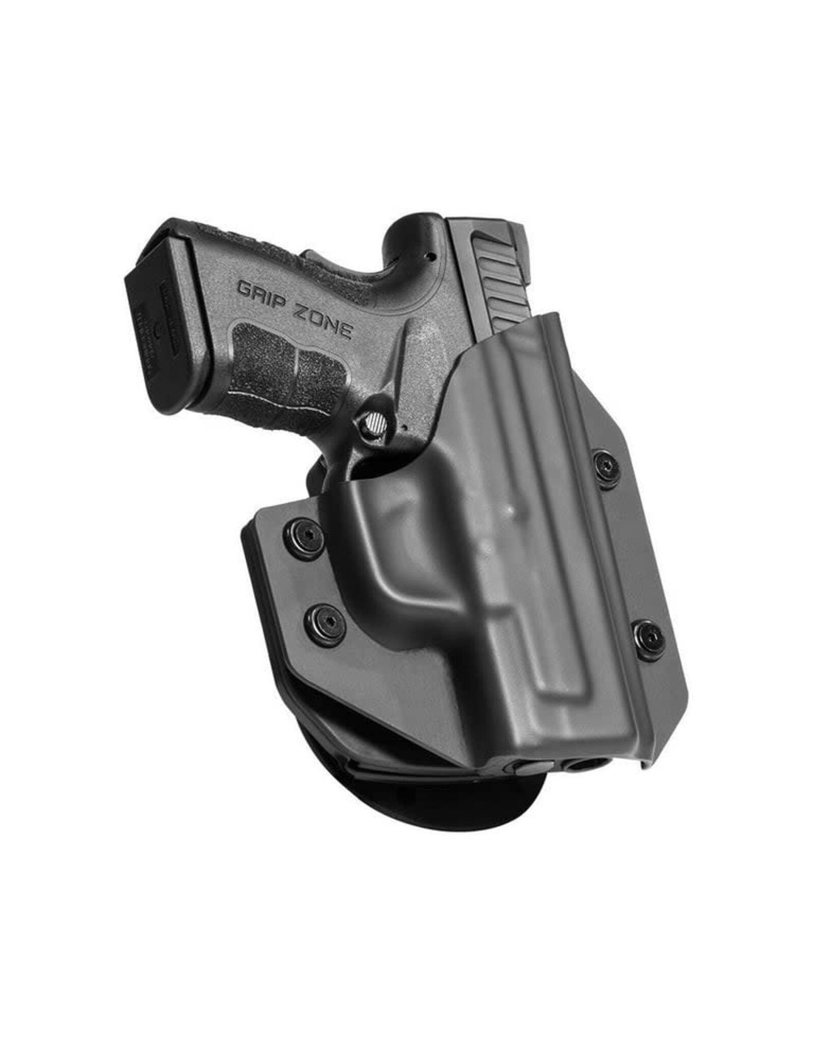 Aliengear Alien Gear Cloak Mod OWB Holster