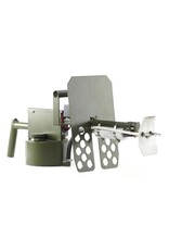 Pulsefire Technologies Exothermic Technologies Pulsefire