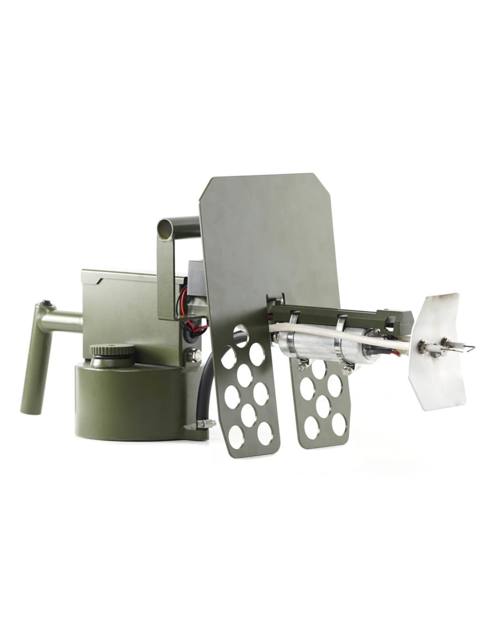 Pulsefire Technologies Exothermic Technologies Pulsefire