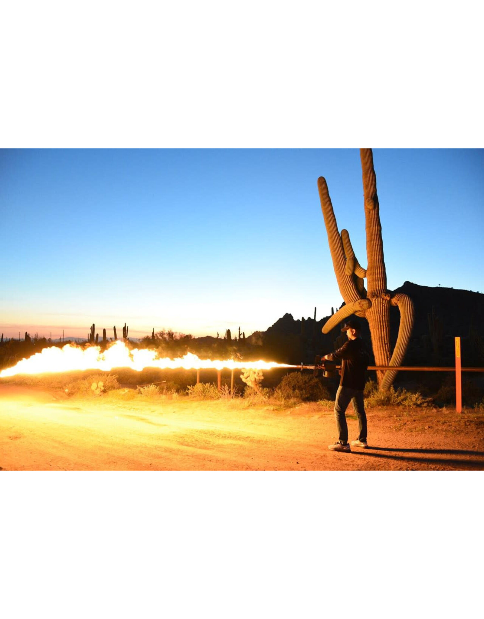 Pulsefire Technologies Exothermic Technologies Pulsefire