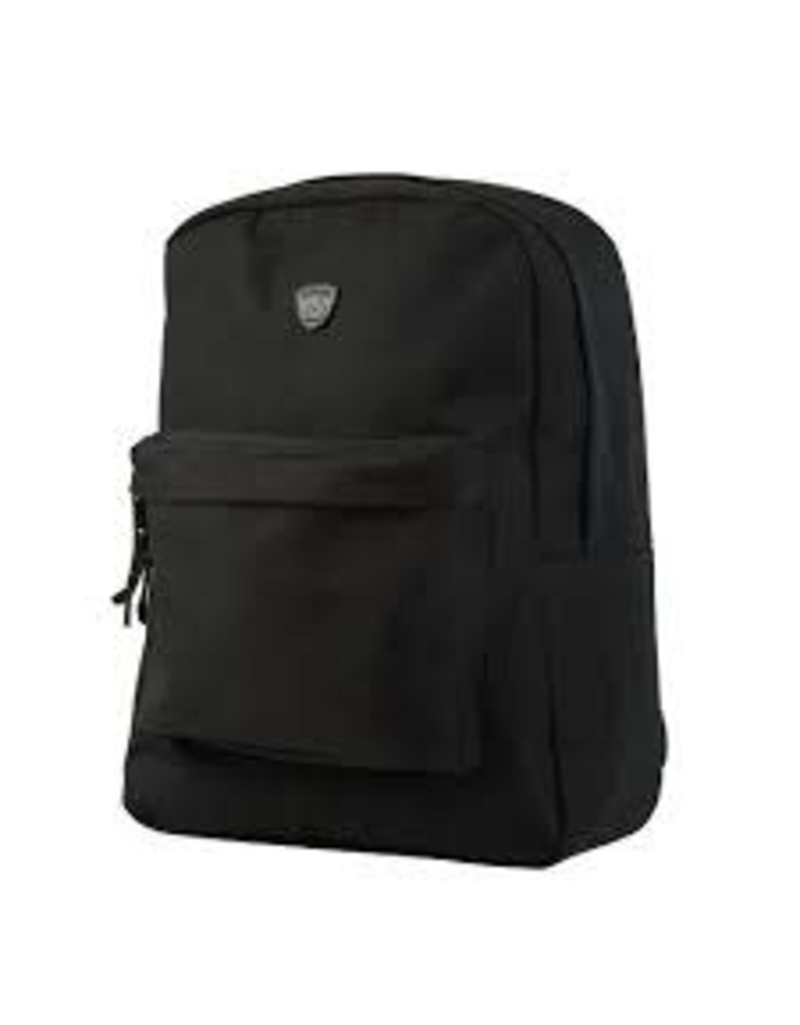 Guard Dog Security Guard Dog Proshield Scout Bulletproof Youth Backpack-Black