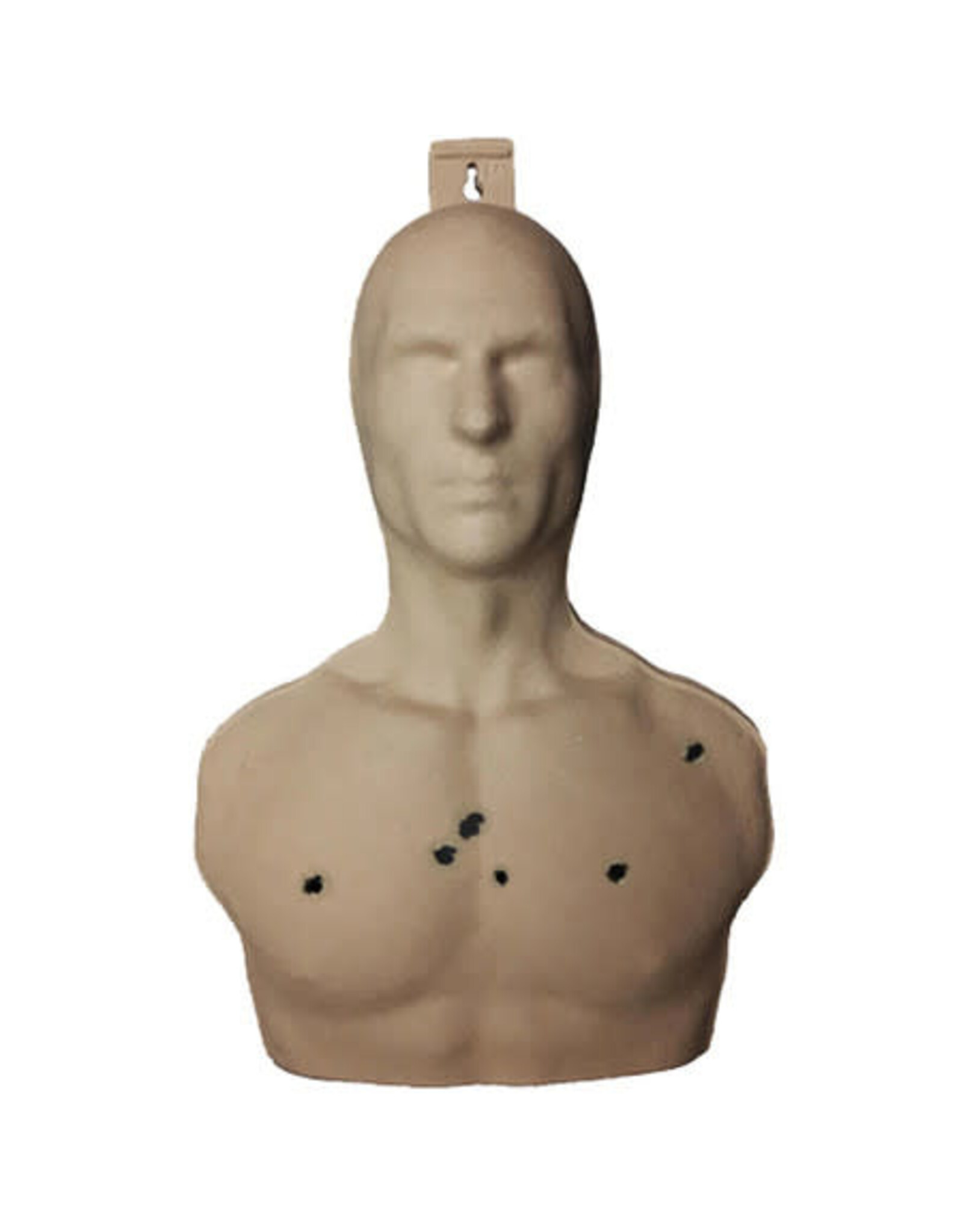 Birchwood Casey Birchwood Casey 3D Torso Target-3 Pack