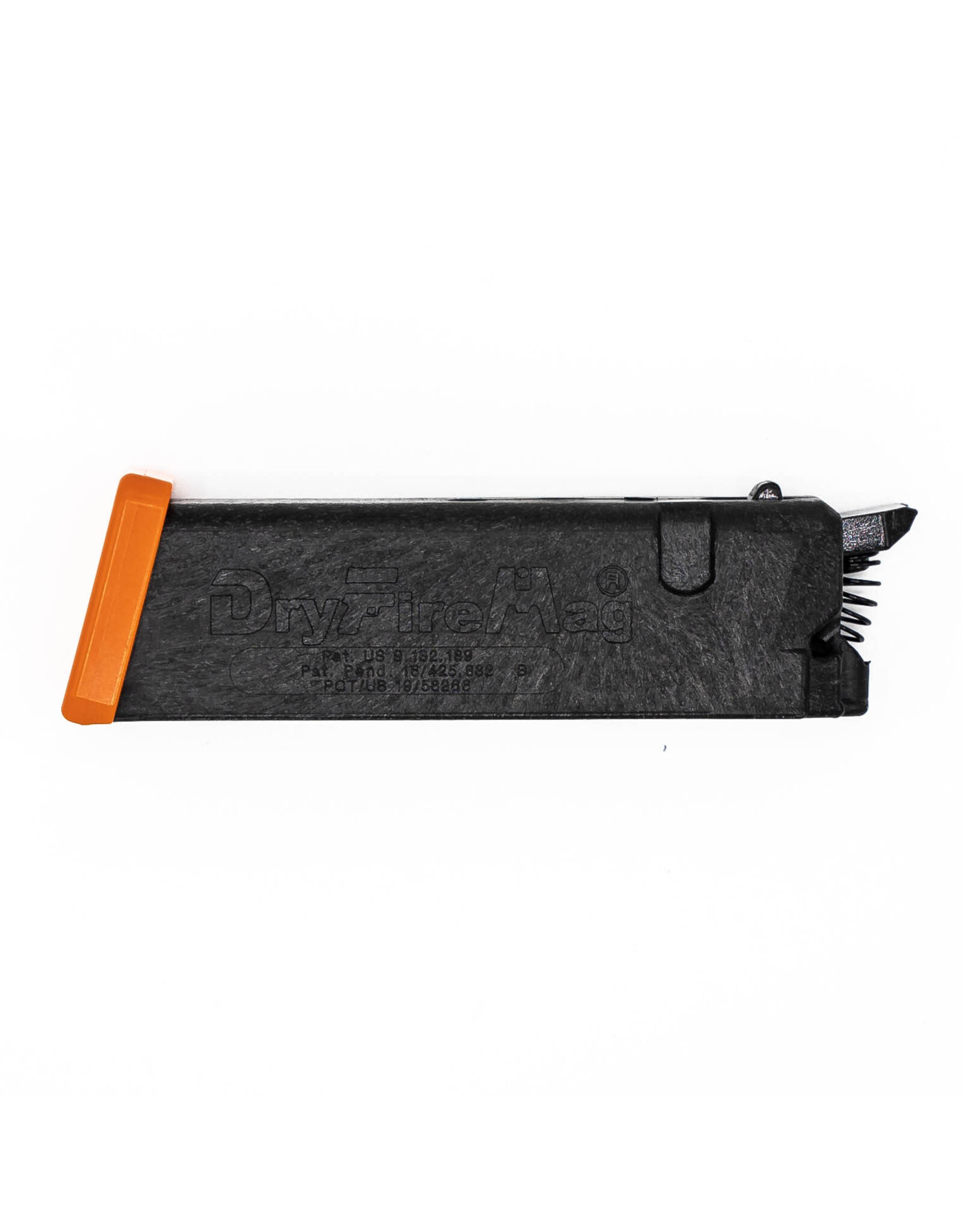 DryFireMag DryFireMag Glock Double Stack 9/40/357/45 GAP