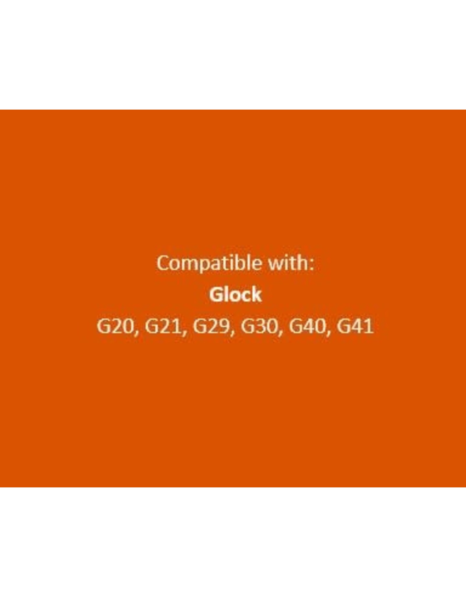 DryFireMag DryFireMag Glock 10/45