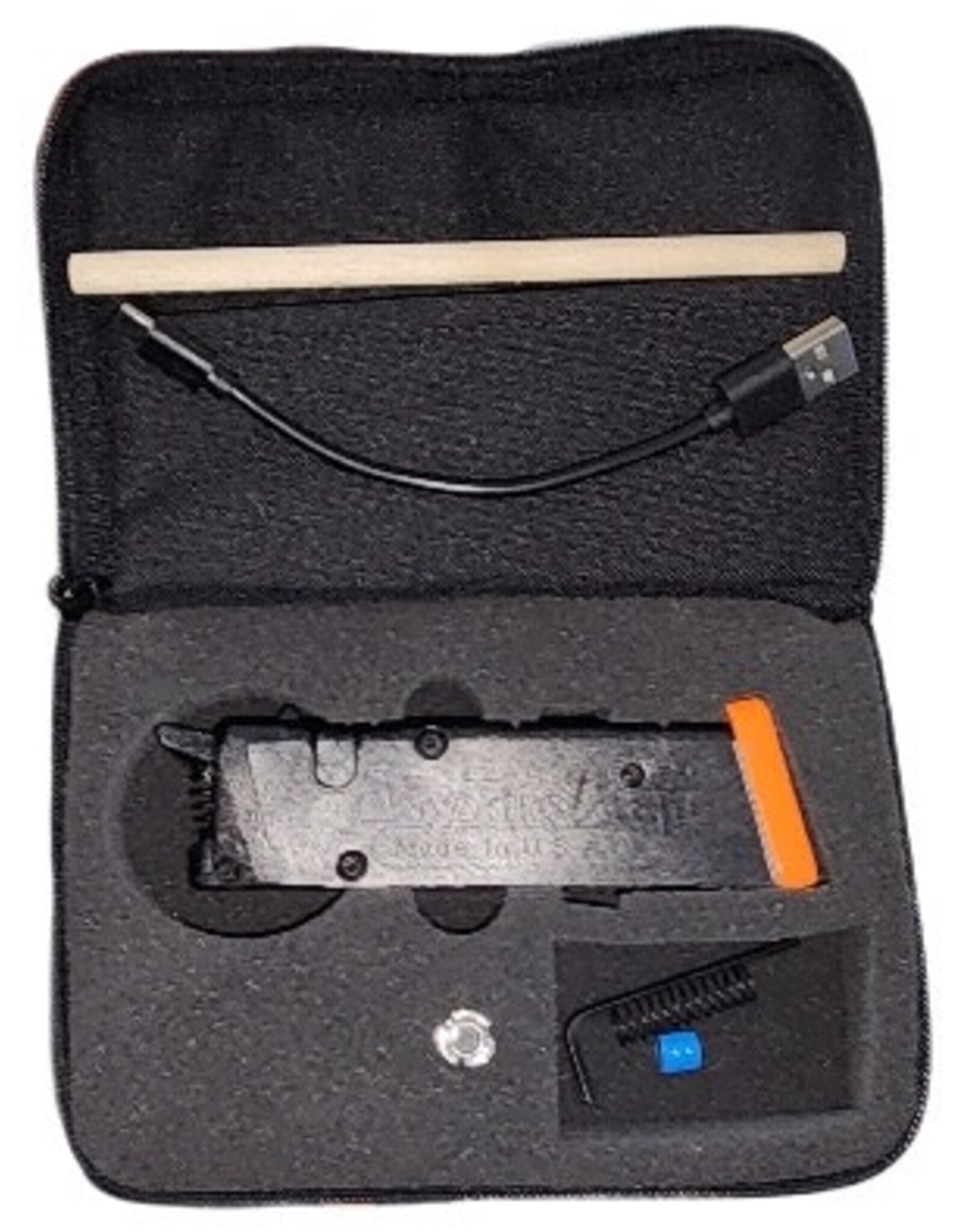 DryFireMag Smart DryFireMag w/red laser and spring kit Glock