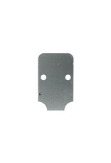 C&H Precision Weapons C&H Precision Trijicon RMR Sealing Plate