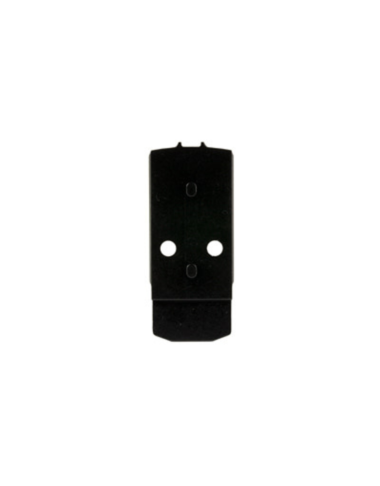 C&H Precision Weapons C&H Precision Sig P320 X5 EPS Adapter Plate