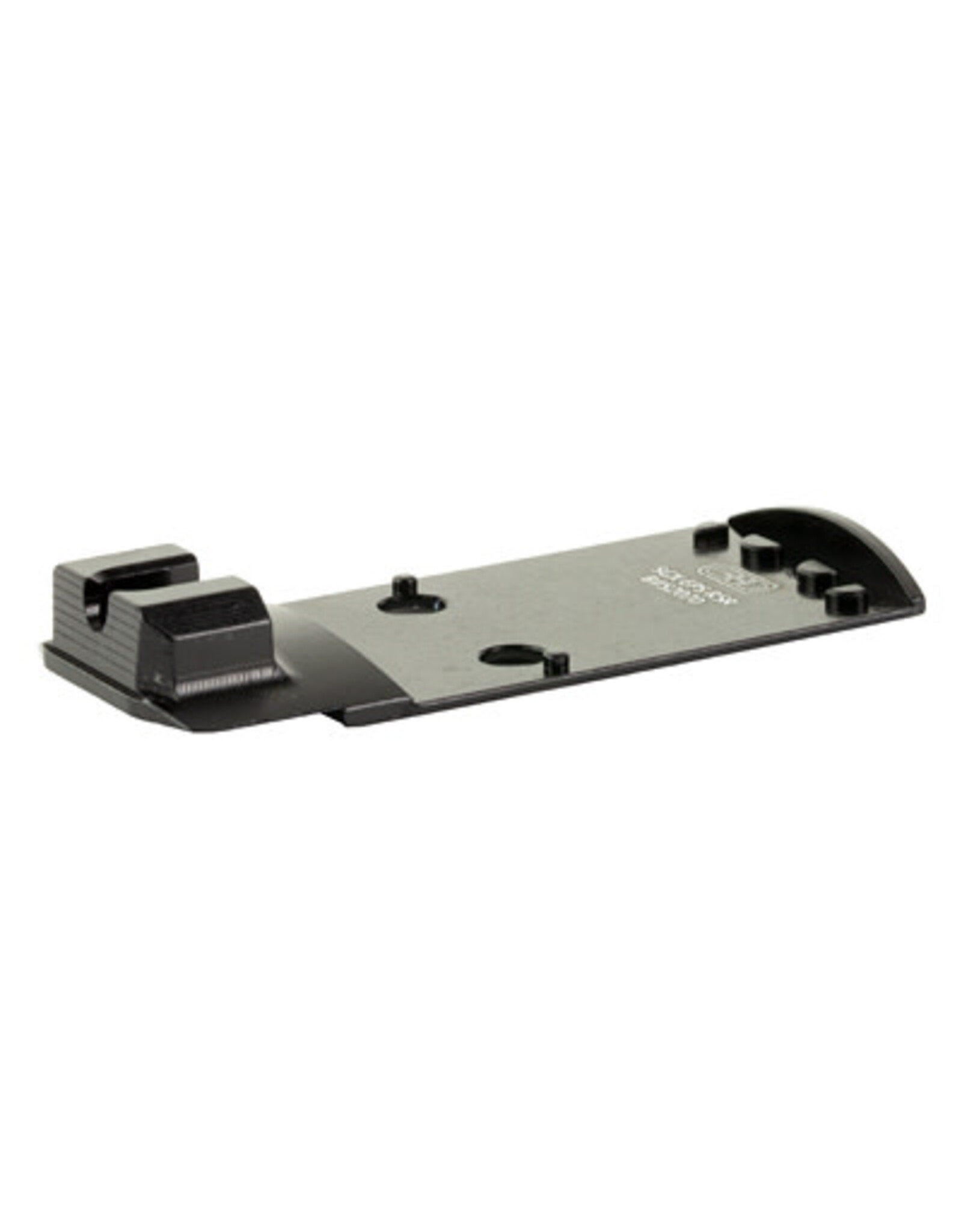 C&H Precision Weapons C&H Precision Sig P320 X5 EPS Adapter Plate