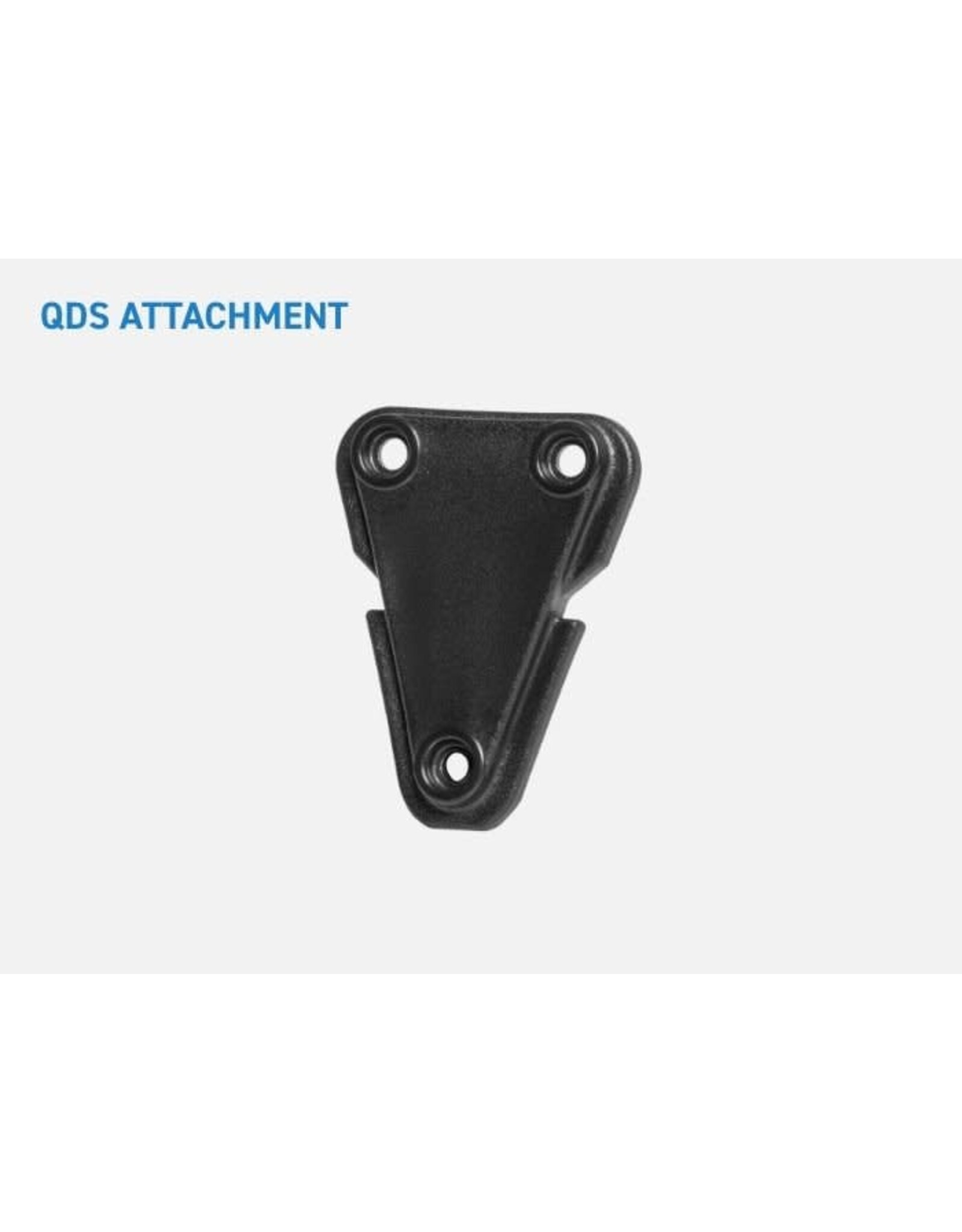 Aliengear Alien Gear Rapid Force QDS Attachment