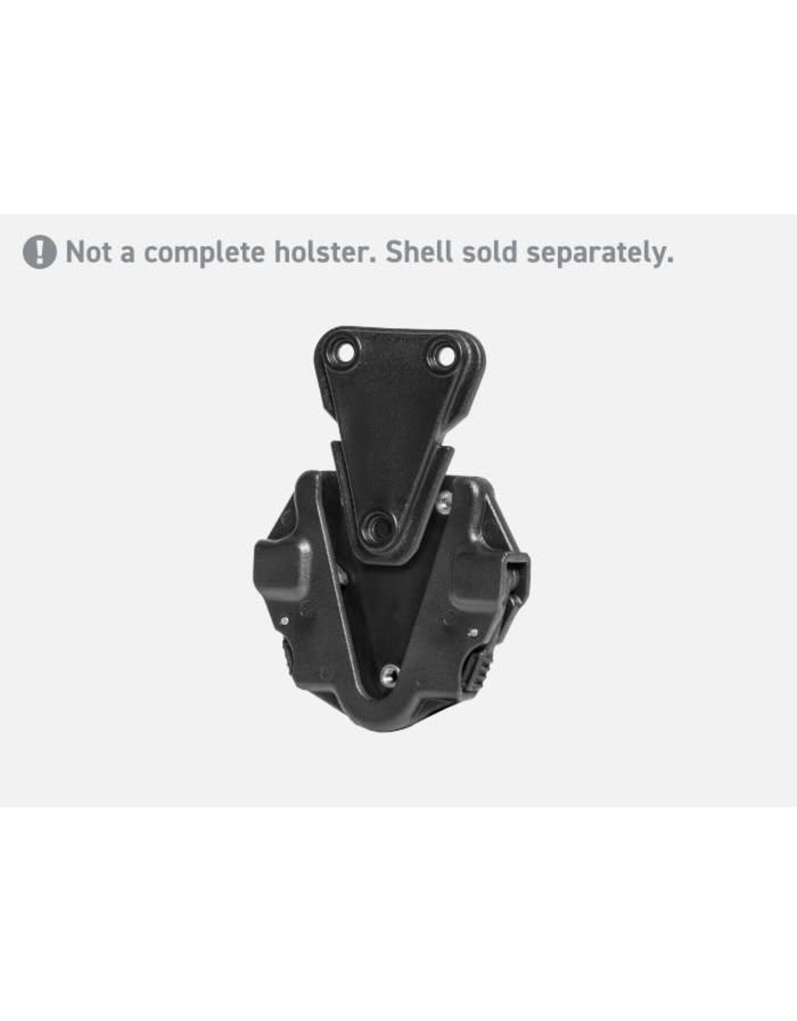 Aliengear Alien Gear Rapid Force Expansion-Quick Disconnect System