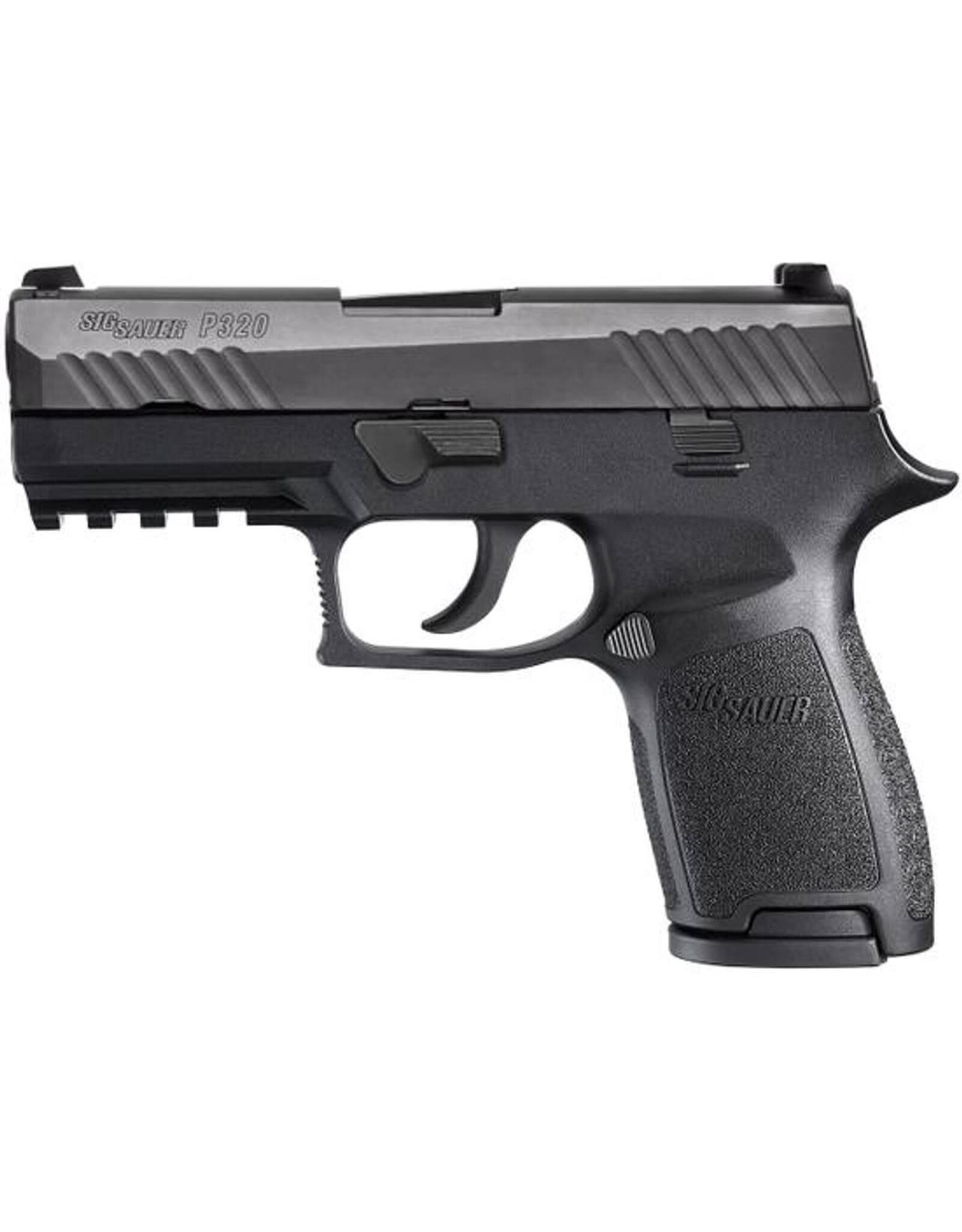Sig Sauer Sig Sauer P320 Compact 9mm