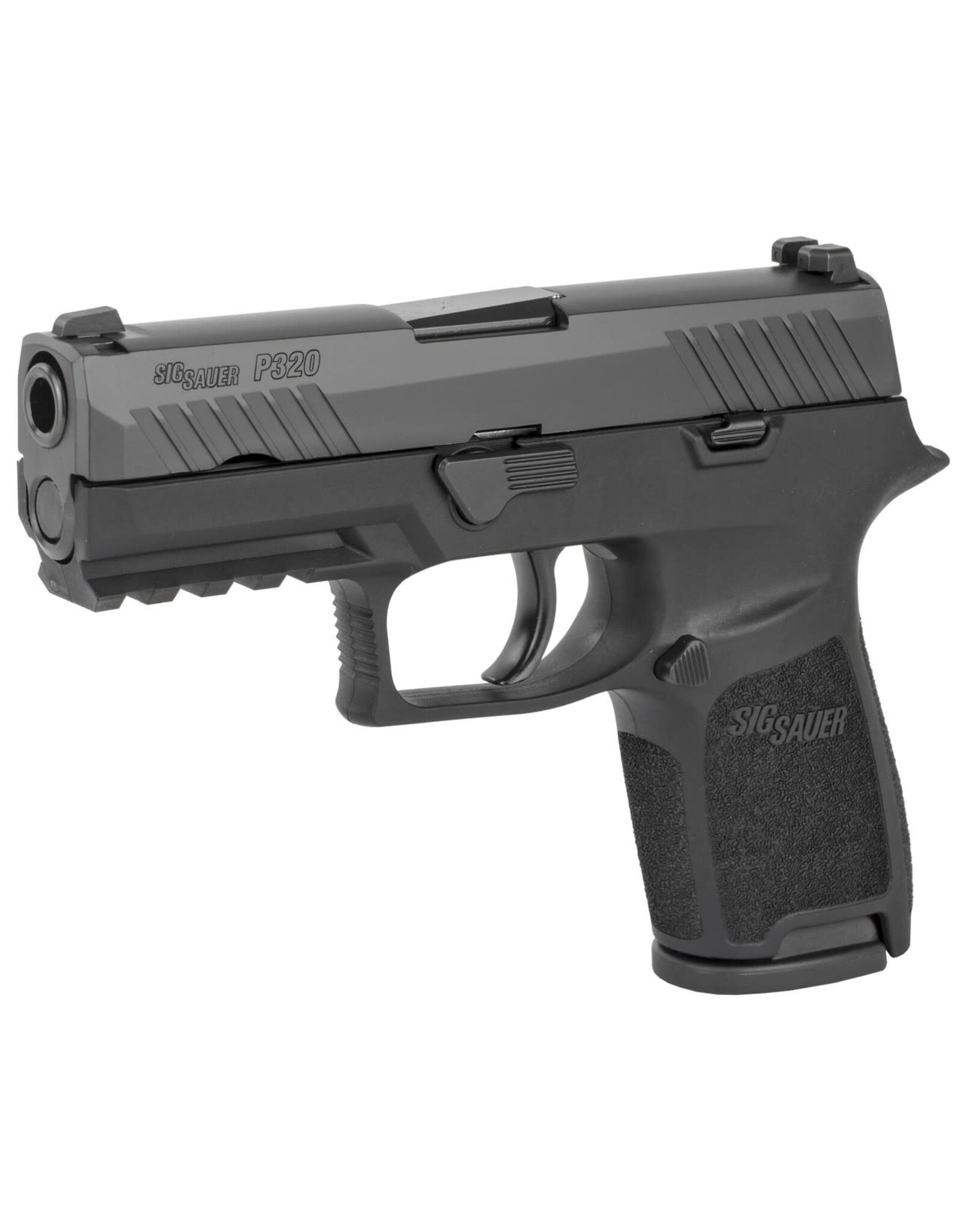 Sig Sauer Sig Sauer P320 Compact 9mm