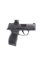 Sig Sauer Sig Sauer P365X  w/Romeo-X Compact