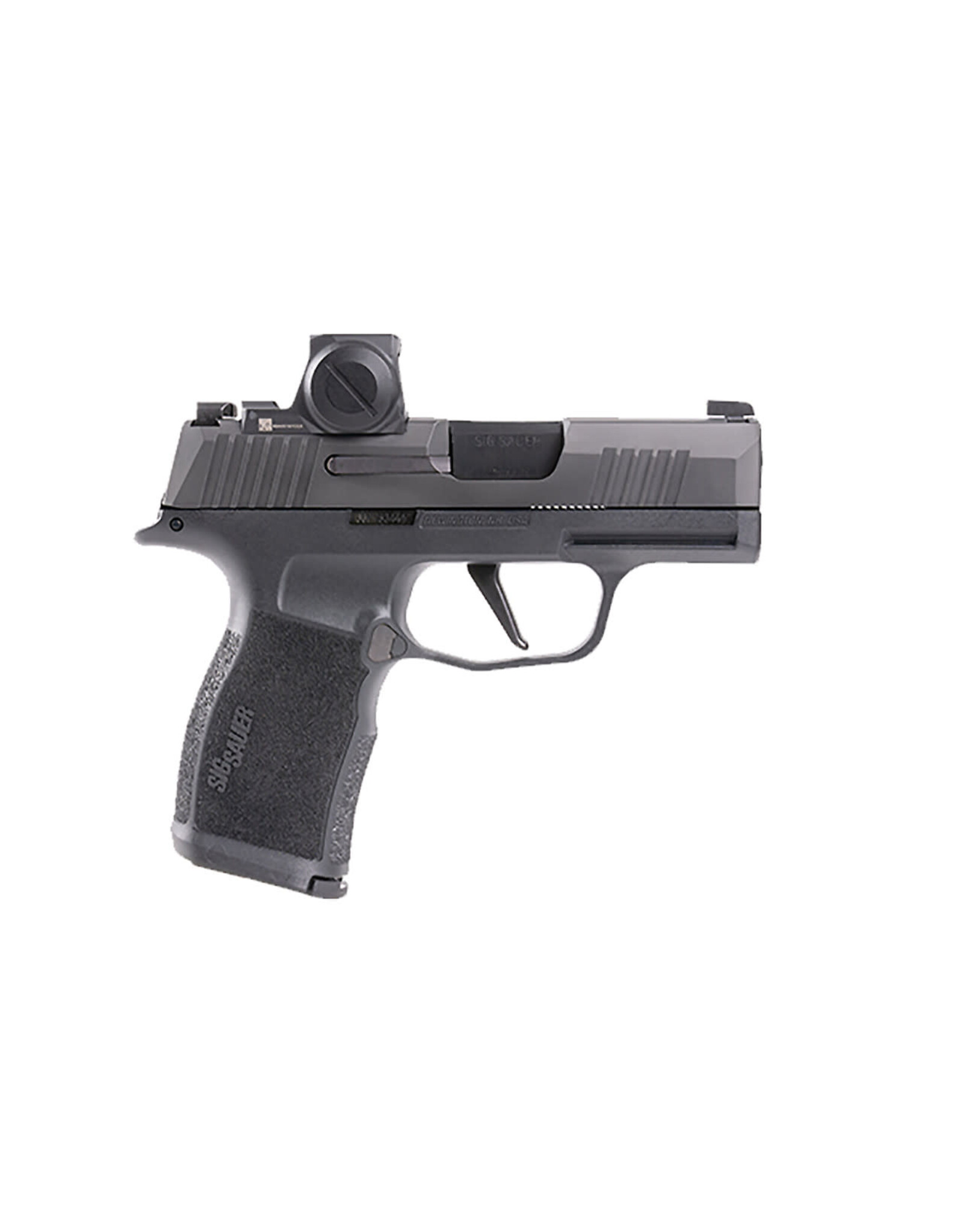 Sig Sauer Sig Sauer P365X  w/Romeo-X Compact