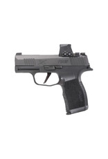 Sig Sauer Sig Sauer P365X  w/Romeo-X Compact