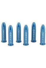 A-Zoom A-Zoom Snap Caps 22LR Blue 12pk