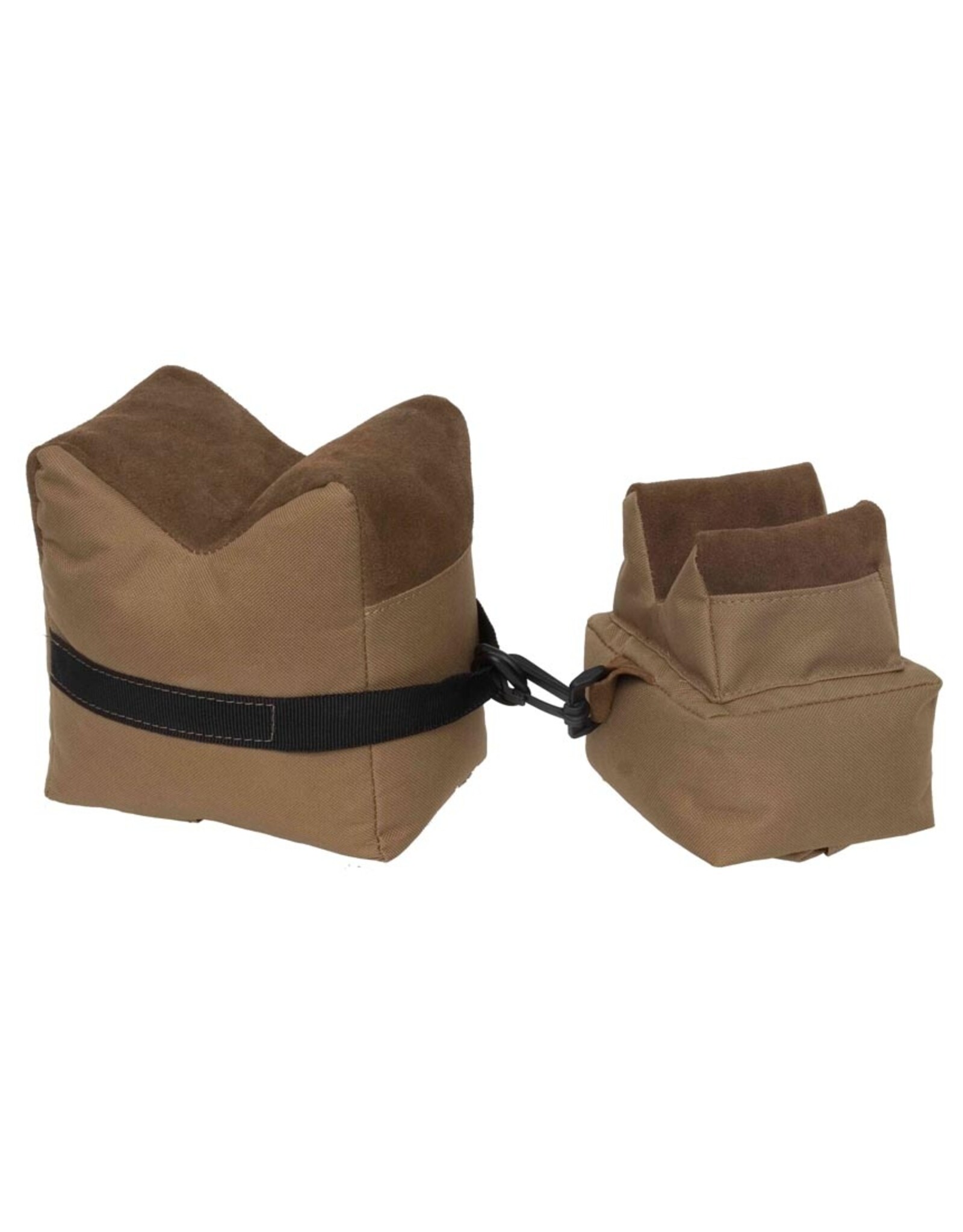 Outdoor Connections Outdoor Connection 2-Piece Bench Bags