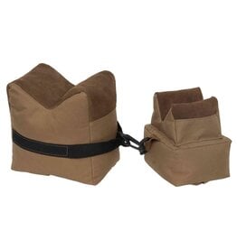 Outdoor Connections Outdoor Connection 2-Piece Bench Bags