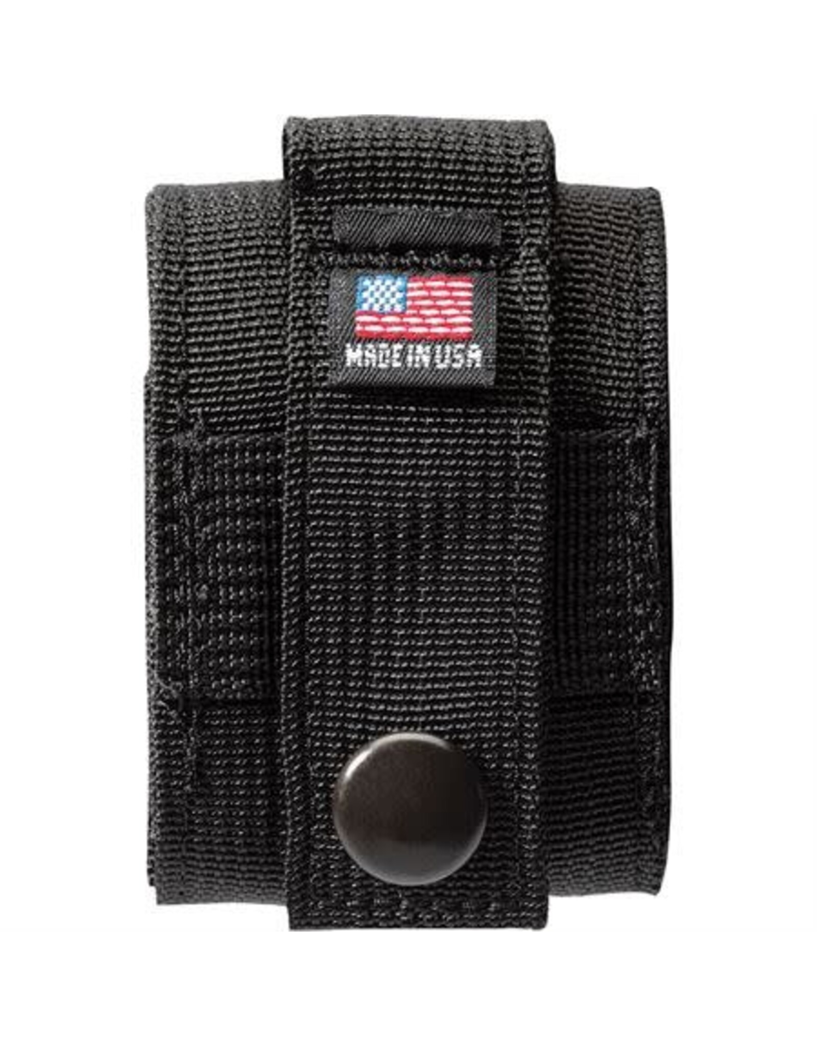 Zippo Zippo Tactical Pouch-Black